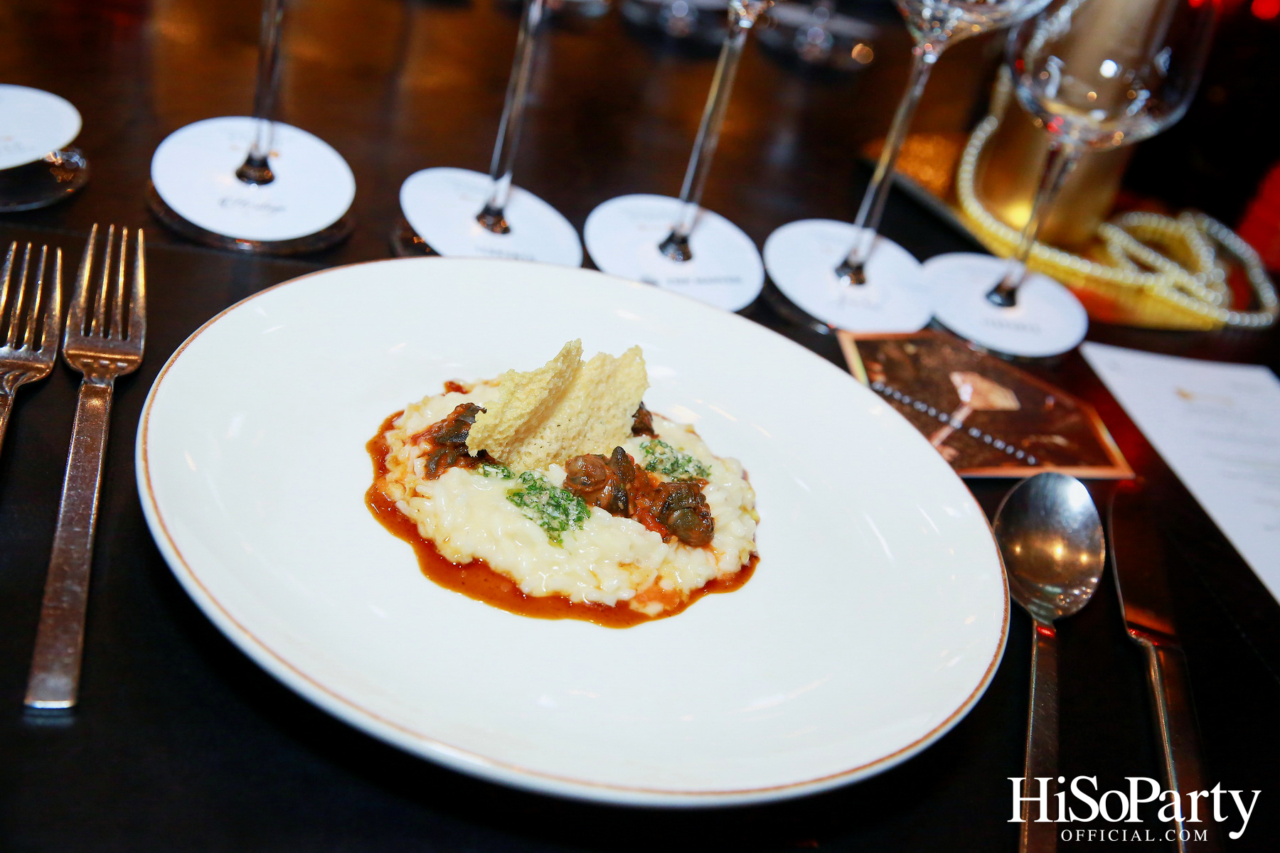 Viña Concha y Toro จัดกิจกรรมสุดเอ็กซ์คลูซีฟภายใต้แนวคิด Jewels of the New World