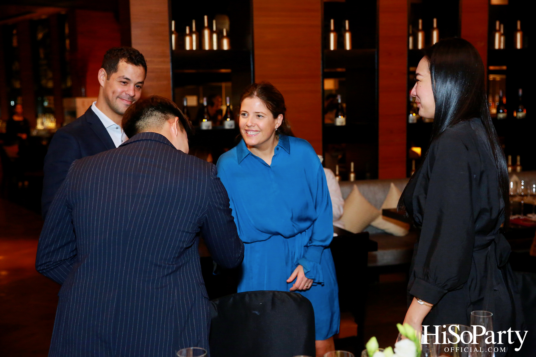 Viña Concha y Toro จัดกิจกรรมสุดเอ็กซ์คลูซีฟภายใต้แนวคิด Jewels of the New World