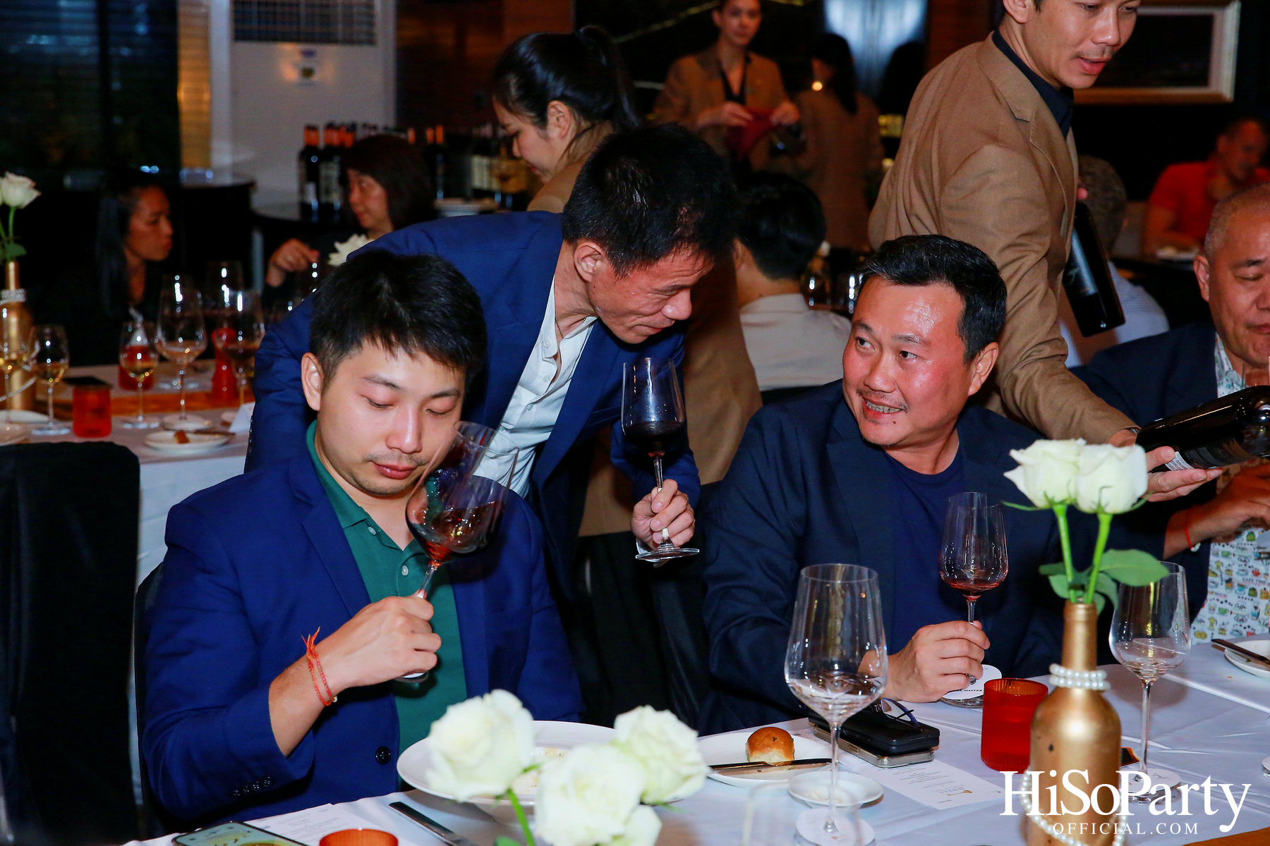 Viña Concha y Toro จัดกิจกรรมสุดเอ็กซ์คลูซีฟภายใต้แนวคิด Jewels of the New World