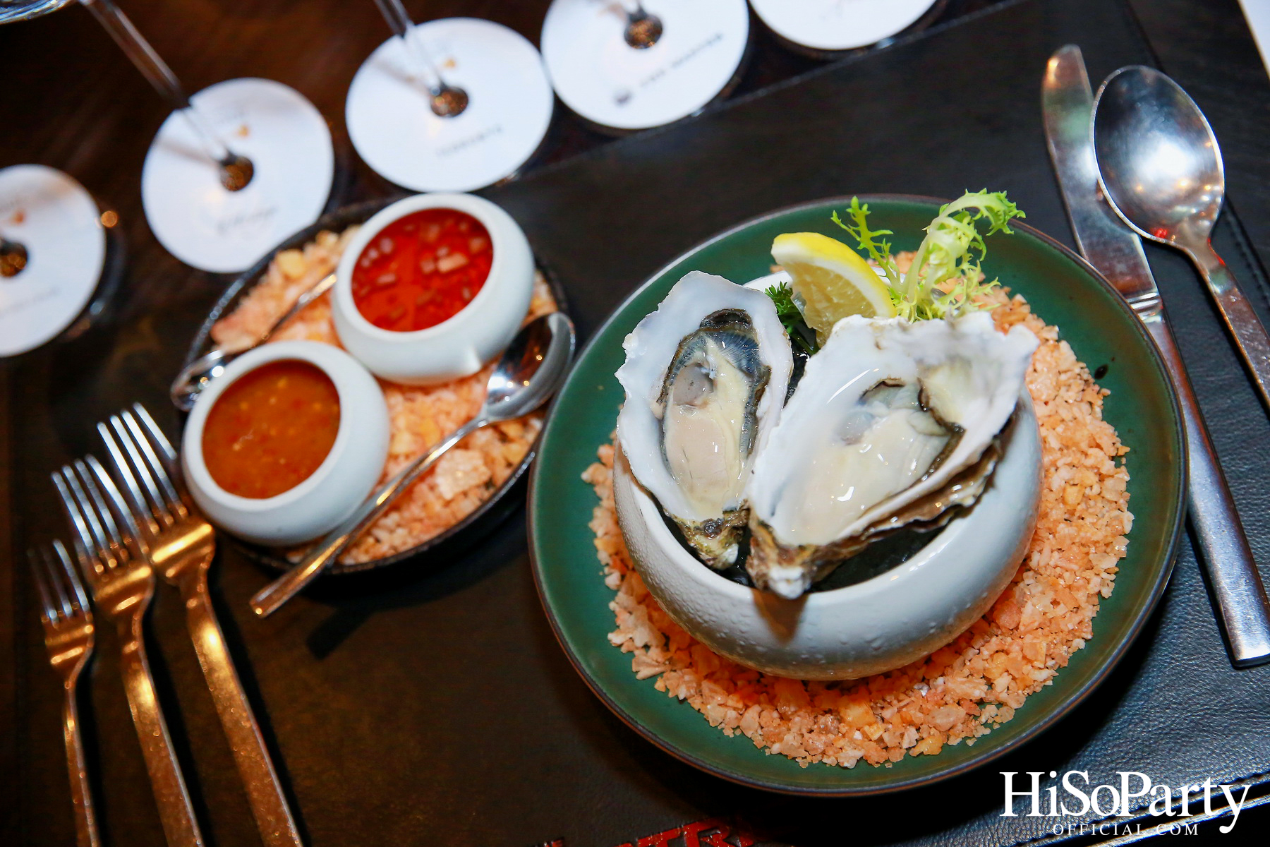 Viña Concha y Toro จัดกิจกรรมสุดเอ็กซ์คลูซีฟภายใต้แนวคิด Jewels of the New World