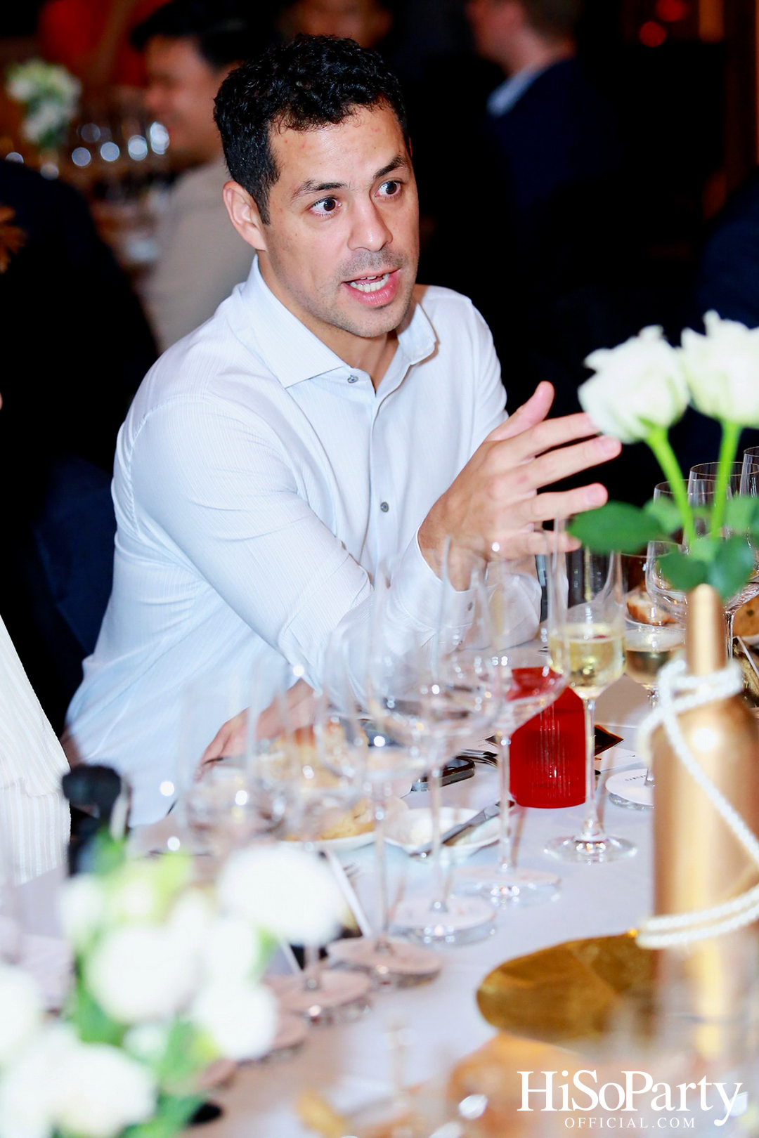 Viña Concha y Toro จัดกิจกรรมสุดเอ็กซ์คลูซีฟภายใต้แนวคิด Jewels of the New World