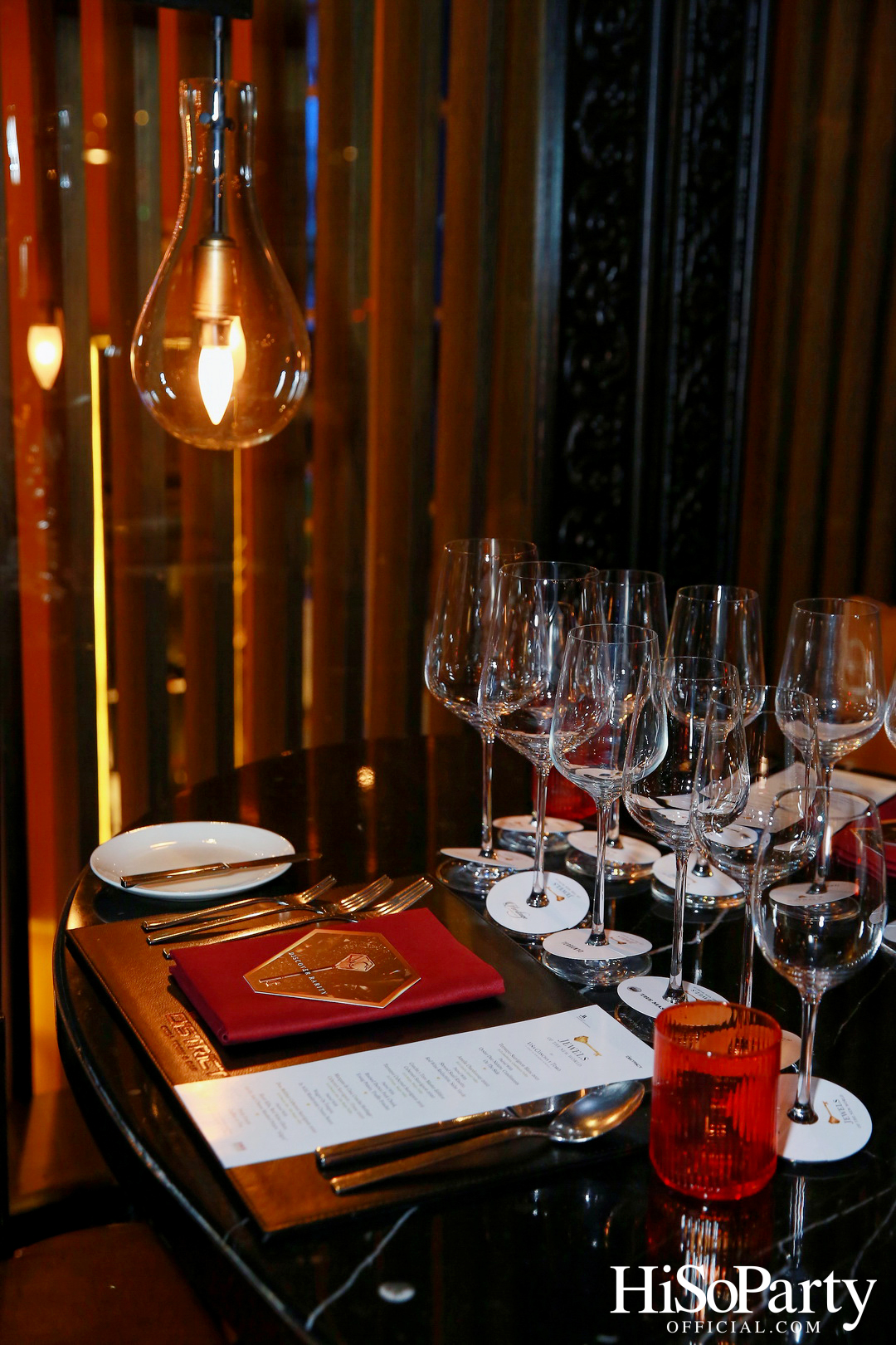 Viña Concha y Toro จัดกิจกรรมสุดเอ็กซ์คลูซีฟภายใต้แนวคิด Jewels of the New World