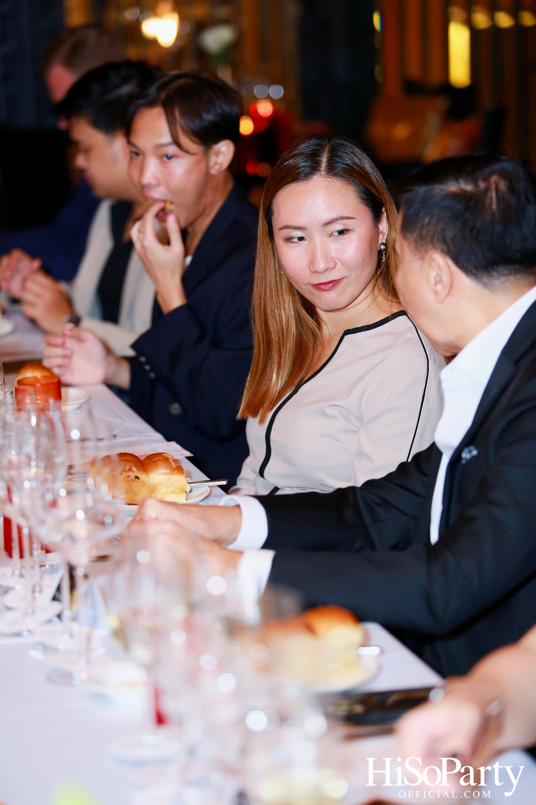 Viña Concha y Toro จัดกิจกรรมสุดเอ็กซ์คลูซีฟภายใต้แนวคิด Jewels of the New World