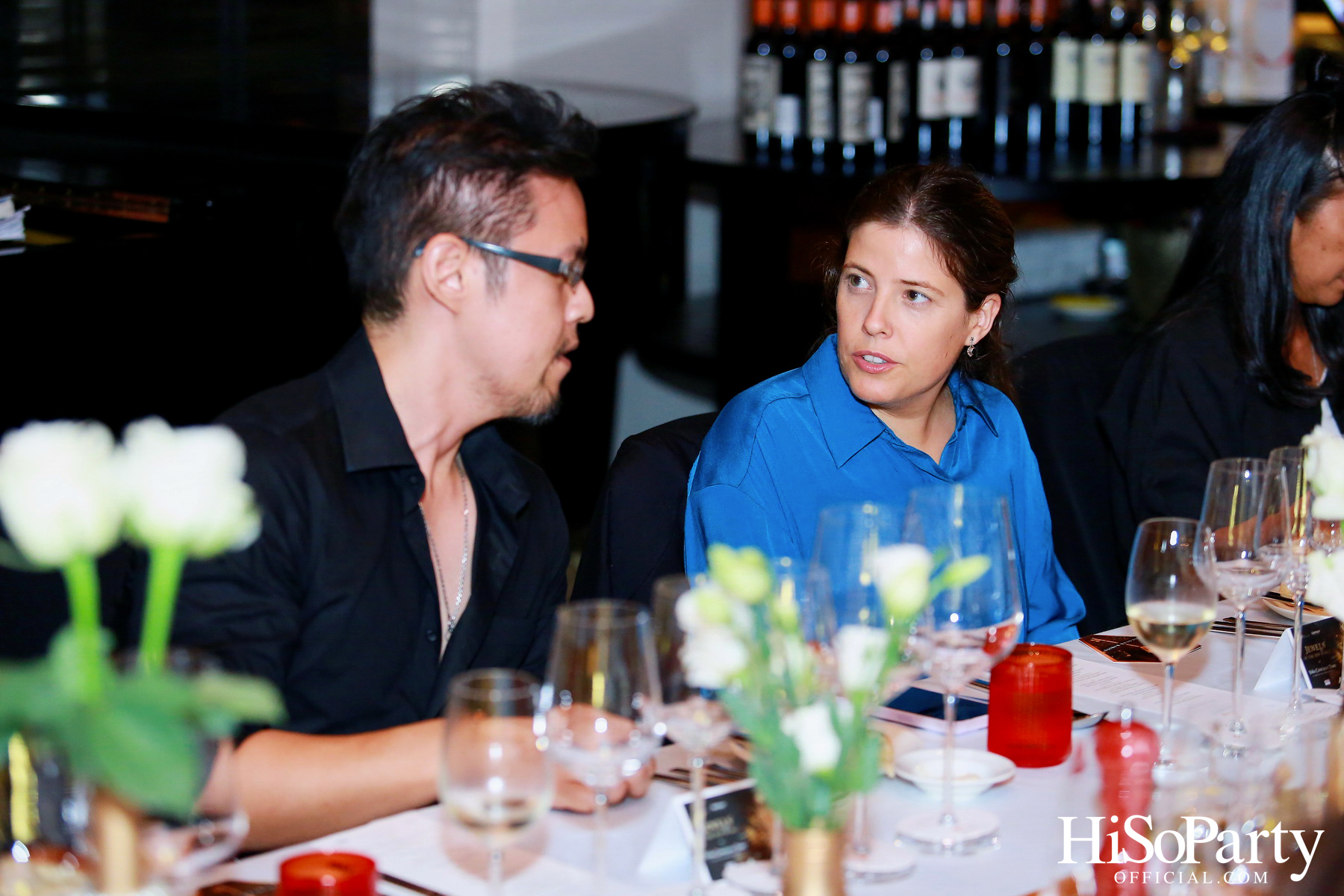 Viña Concha y Toro จัดกิจกรรมสุดเอ็กซ์คลูซีฟภายใต้แนวคิด Jewels of the New World