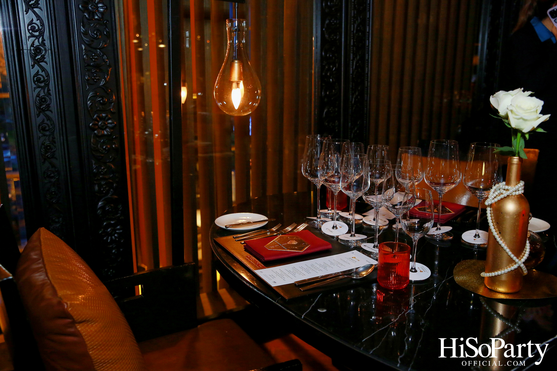 Viña Concha y Toro จัดกิจกรรมสุดเอ็กซ์คลูซีฟภายใต้แนวคิด Jewels of the New World