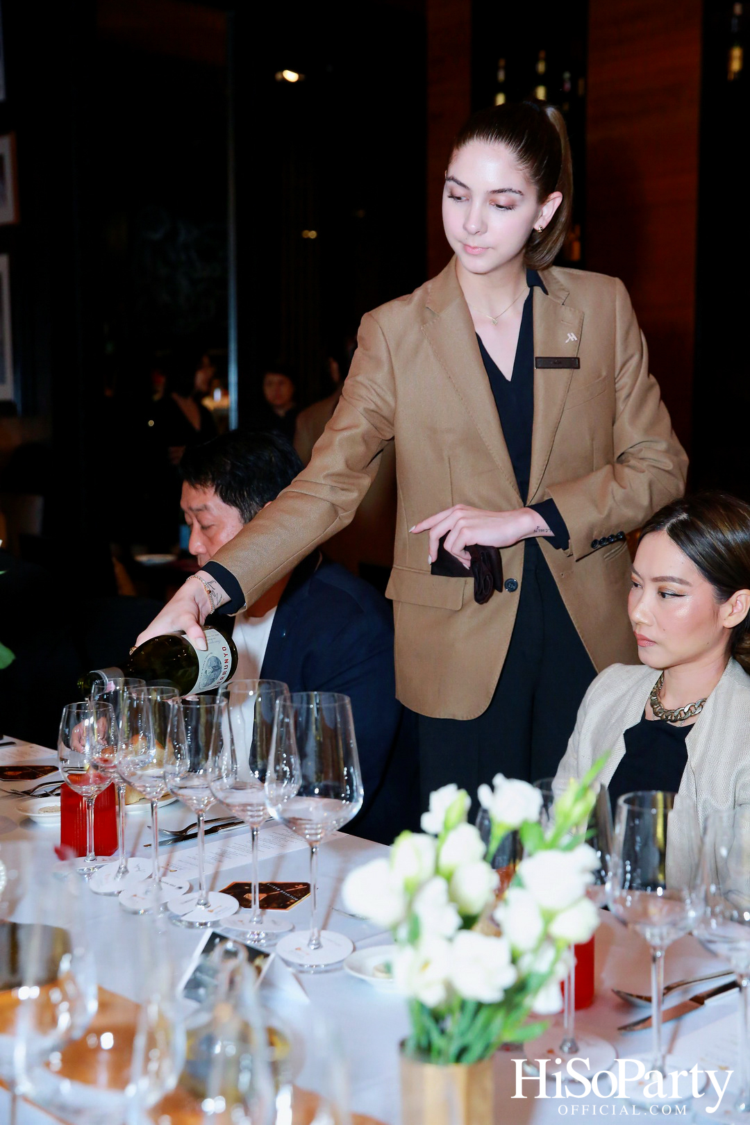 Viña Concha y Toro จัดกิจกรรมสุดเอ็กซ์คลูซีฟภายใต้แนวคิด Jewels of the New World