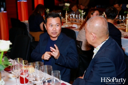 Viña Concha y Toro จัดกิจกรรมสุดเอ็กซ์คลูซีฟภายใต้แนวคิด Jewels of the New World 