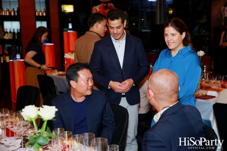 Viña Concha y Toro จัดกิจกรรมสุดเอ็กซ์คลูซีฟภายใต้แนวคิด Jewels of the New World 