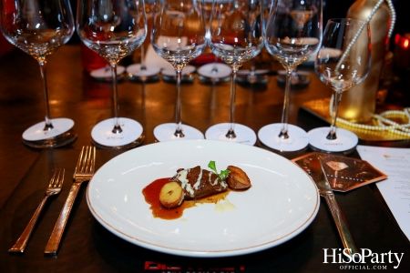 Viña Concha y Toro จัดกิจกรรมสุดเอ็กซ์คลูซีฟภายใต้แนวคิด Jewels of the New World 