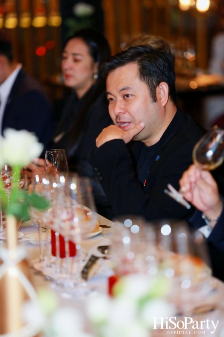 Viña Concha y Toro จัดกิจกรรมสุดเอ็กซ์คลูซีฟภายใต้แนวคิด Jewels of the New World 