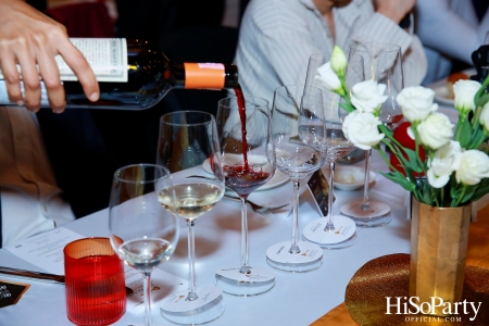 Viña Concha y Toro จัดกิจกรรมสุดเอ็กซ์คลูซีฟภายใต้แนวคิด Jewels of the New World 