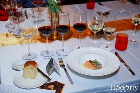 Viña Concha y Toro จัดกิจกรรมสุดเอ็กซ์คลูซีฟภายใต้แนวคิด Jewels of the New World 