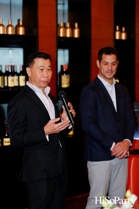 Viña Concha y Toro จัดกิจกรรมสุดเอ็กซ์คลูซีฟภายใต้แนวคิด Jewels of the New World 