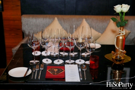 Viña Concha y Toro จัดกิจกรรมสุดเอ็กซ์คลูซีฟภายใต้แนวคิด Jewels of the New World 