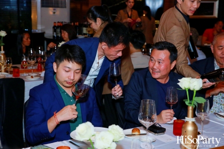 Viña Concha y Toro จัดกิจกรรมสุดเอ็กซ์คลูซีฟภายใต้แนวคิด Jewels of the New World 