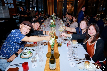 Viña Concha y Toro จัดกิจกรรมสุดเอ็กซ์คลูซีฟภายใต้แนวคิด Jewels of the New World 