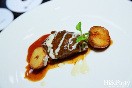 Viña Concha y Toro จัดกิจกรรมสุดเอ็กซ์คลูซีฟภายใต้แนวคิด Jewels of the New World 