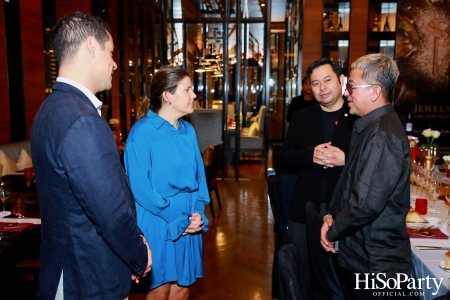 Viña Concha y Toro จัดกิจกรรมสุดเอ็กซ์คลูซีฟภายใต้แนวคิด Jewels of the New World 