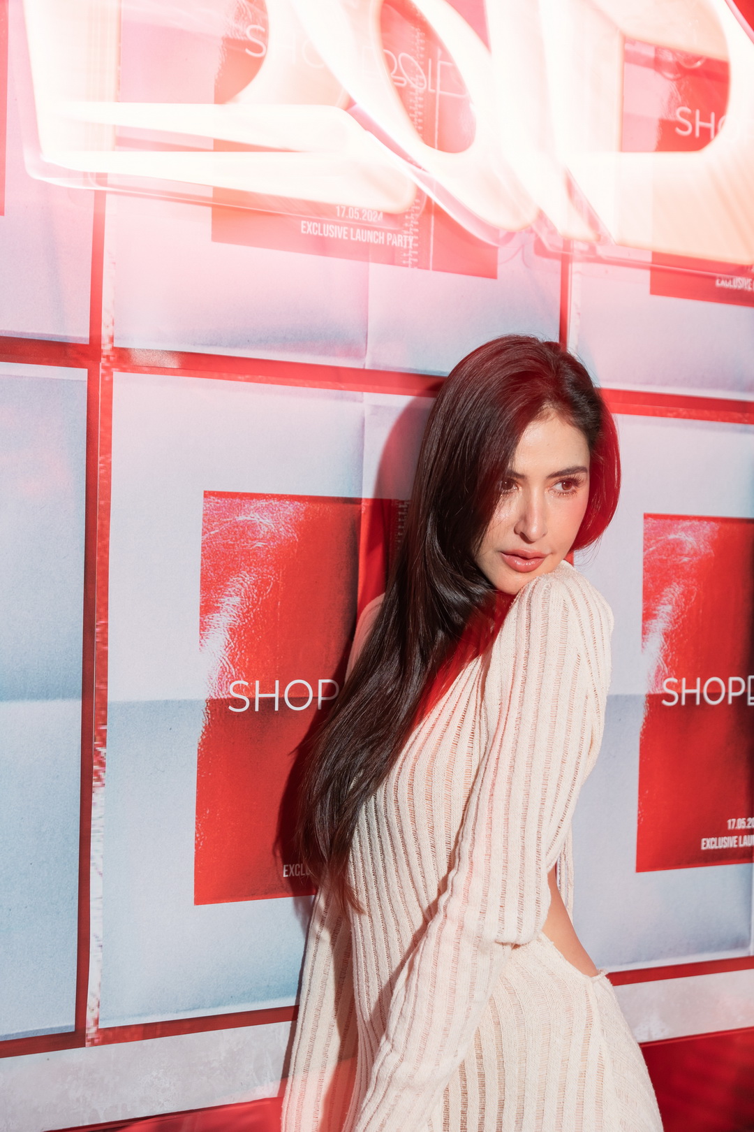 ShopBOLD Exclusive Launch Party