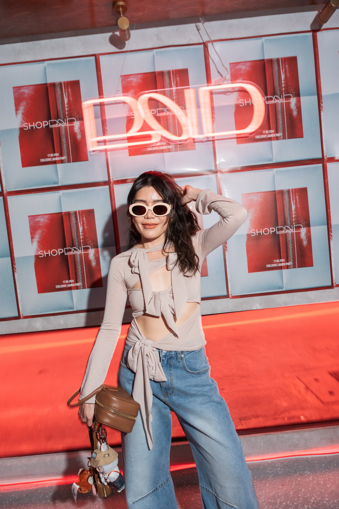 ShopBOLD Exclusive Launch Party