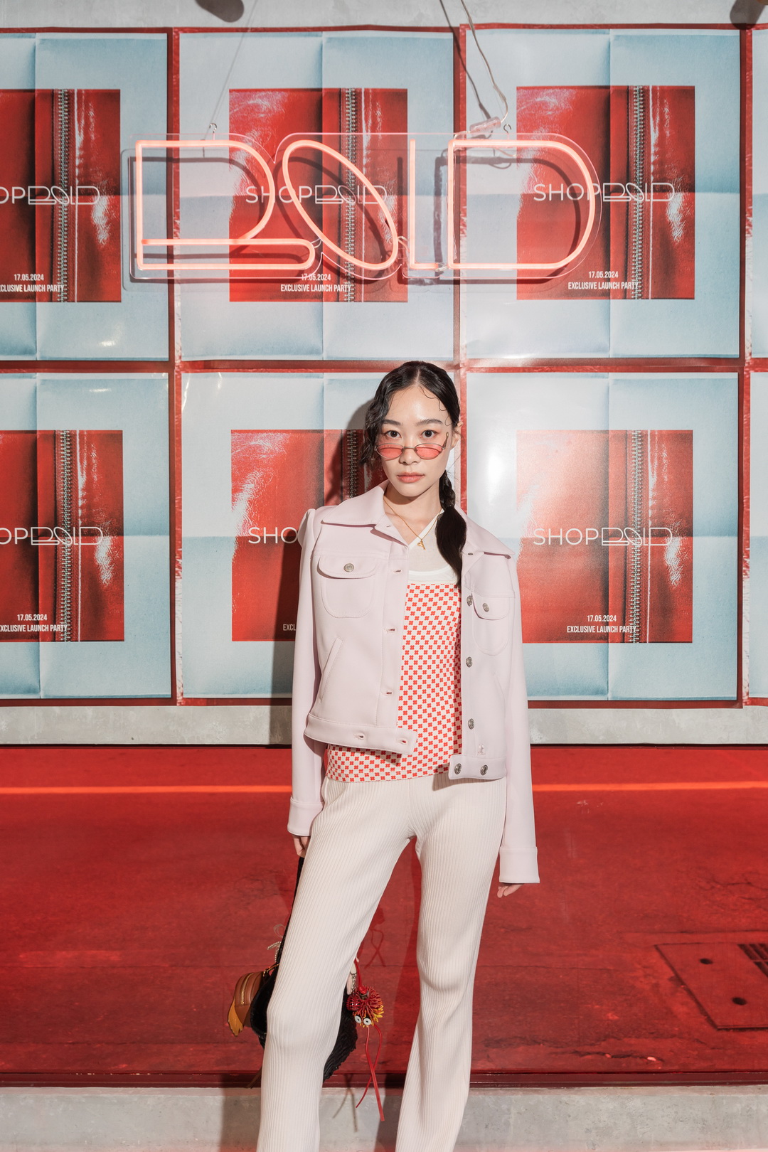 ShopBOLD Exclusive Launch Party