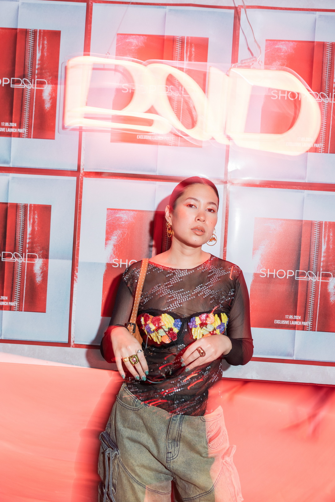 ShopBOLD Exclusive Launch Party