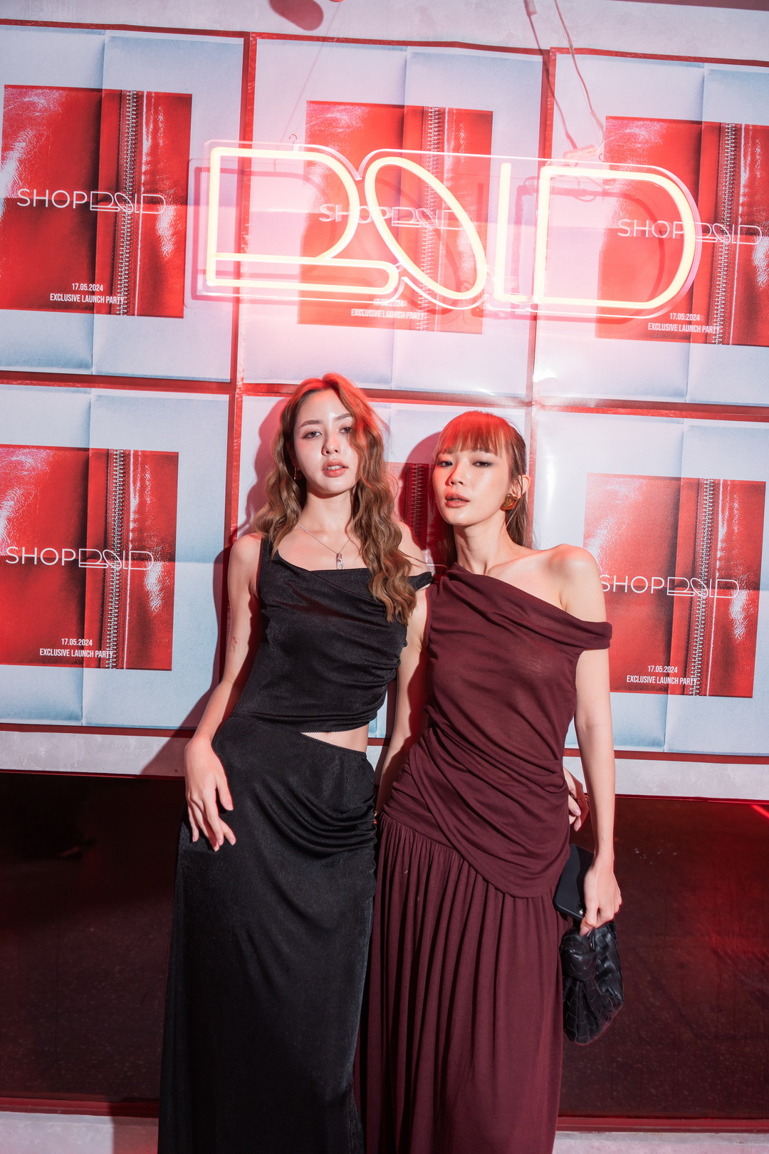 ShopBOLD Exclusive Launch Party