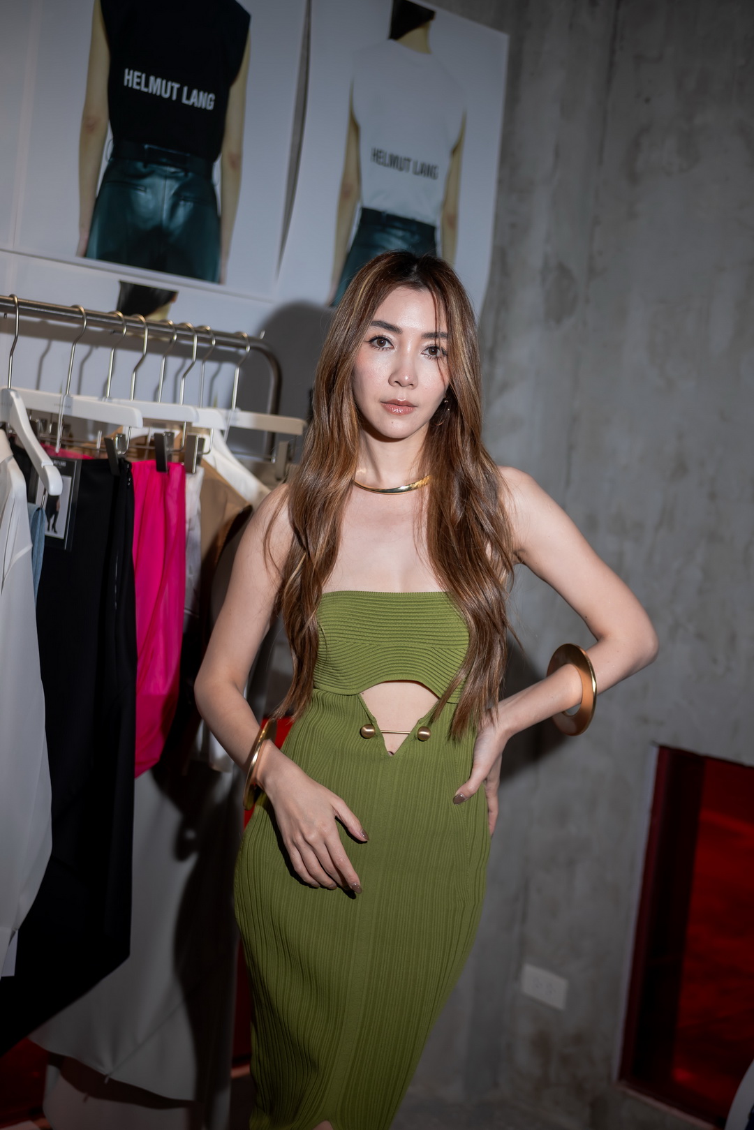 ShopBOLD Exclusive Launch Party