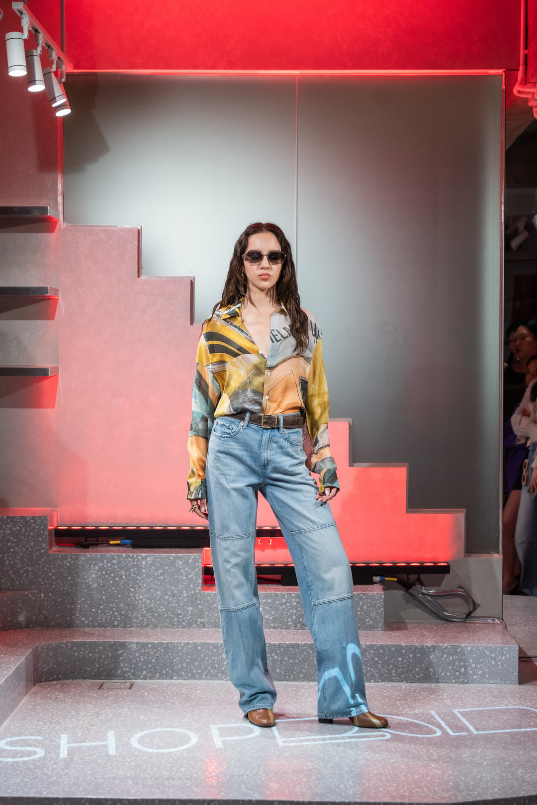 ShopBOLD Exclusive Launch Party