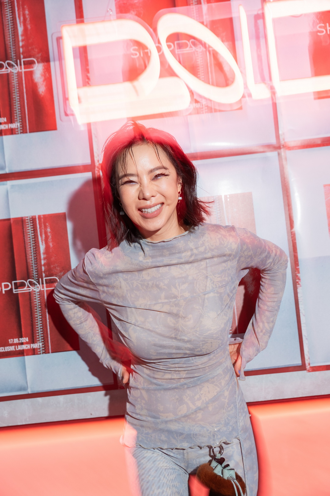 ShopBOLD Exclusive Launch Party