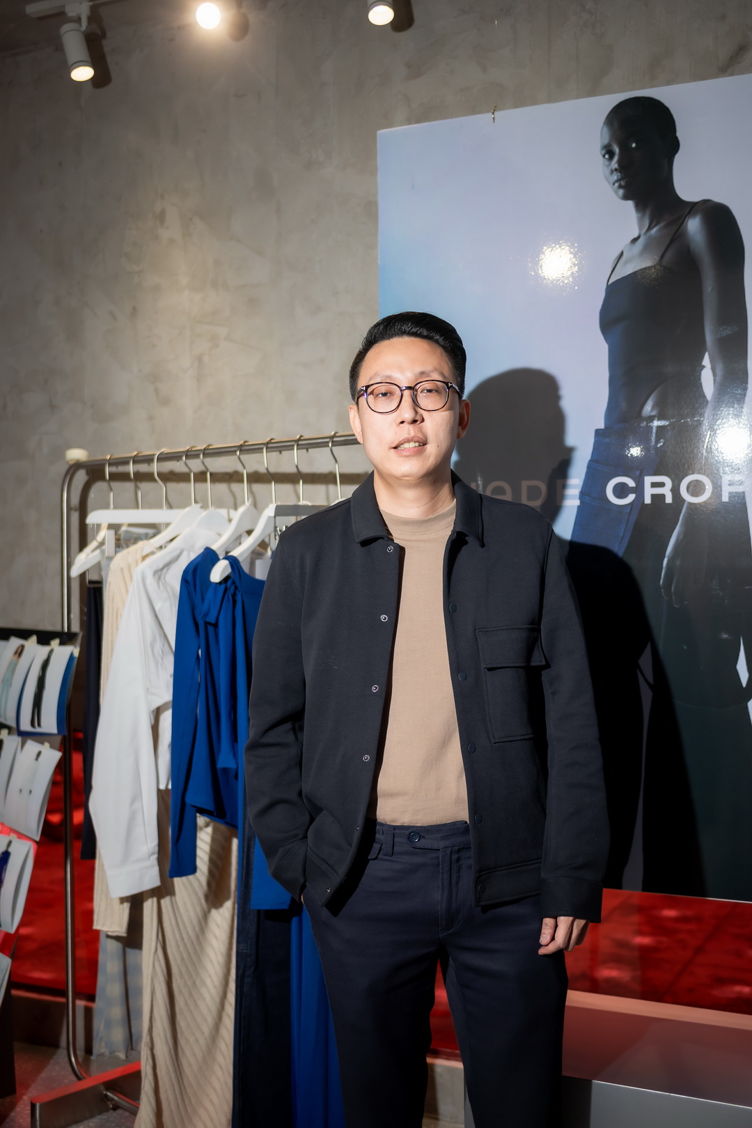 ShopBOLD Exclusive Launch Party