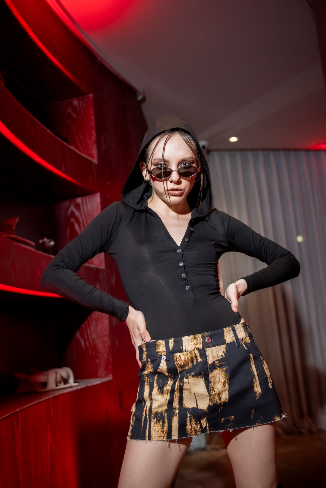 ShopBOLD Exclusive Launch Party