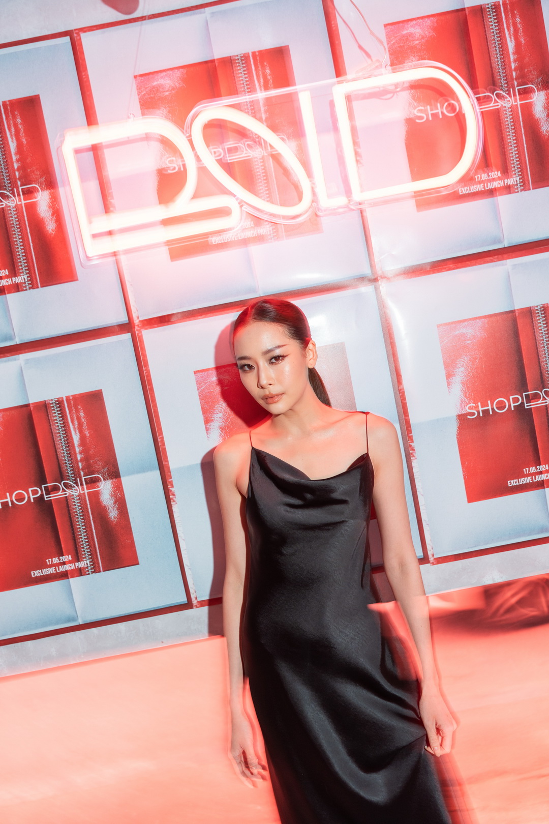 ShopBOLD Exclusive Launch Party