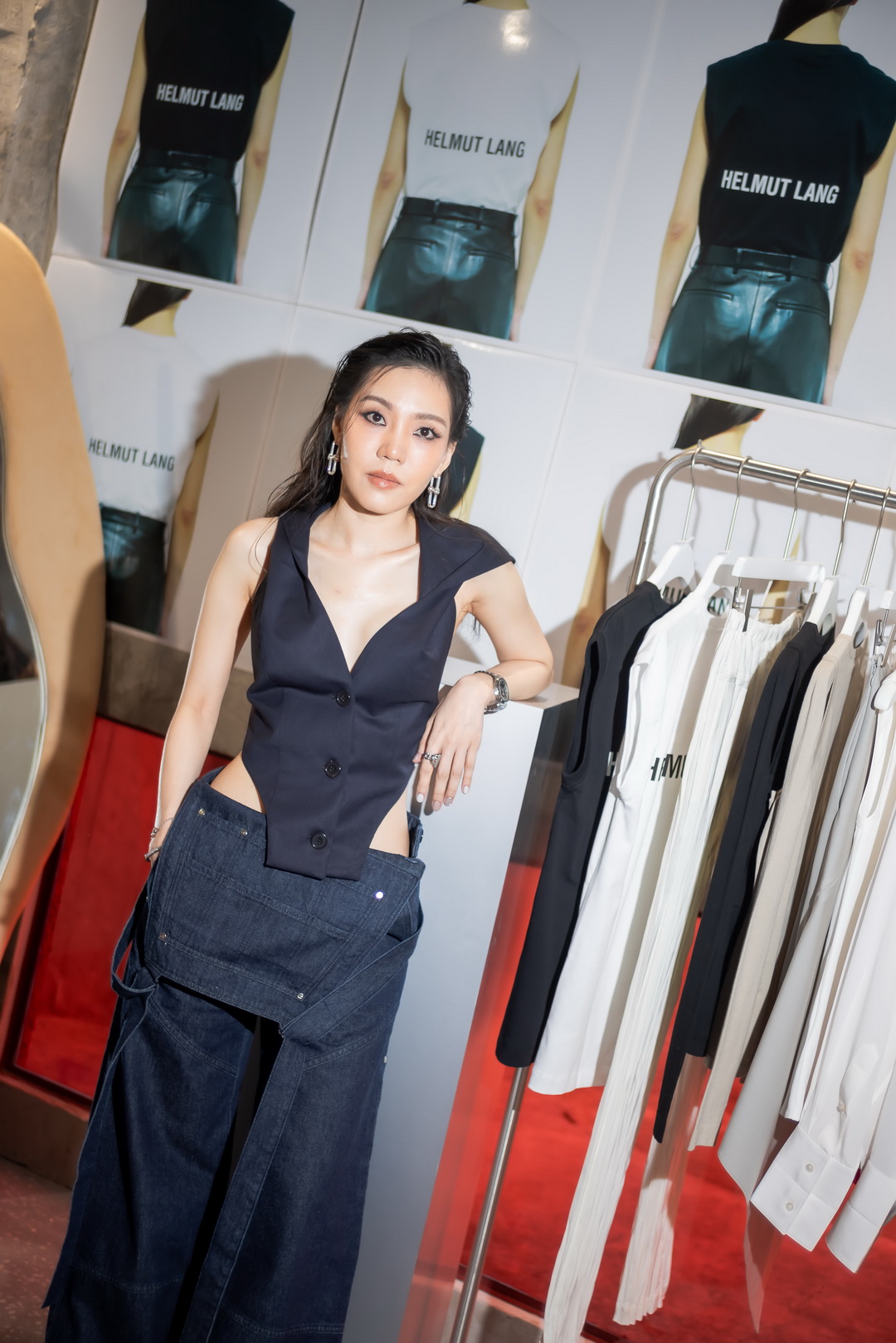 ShopBOLD Exclusive Launch Party