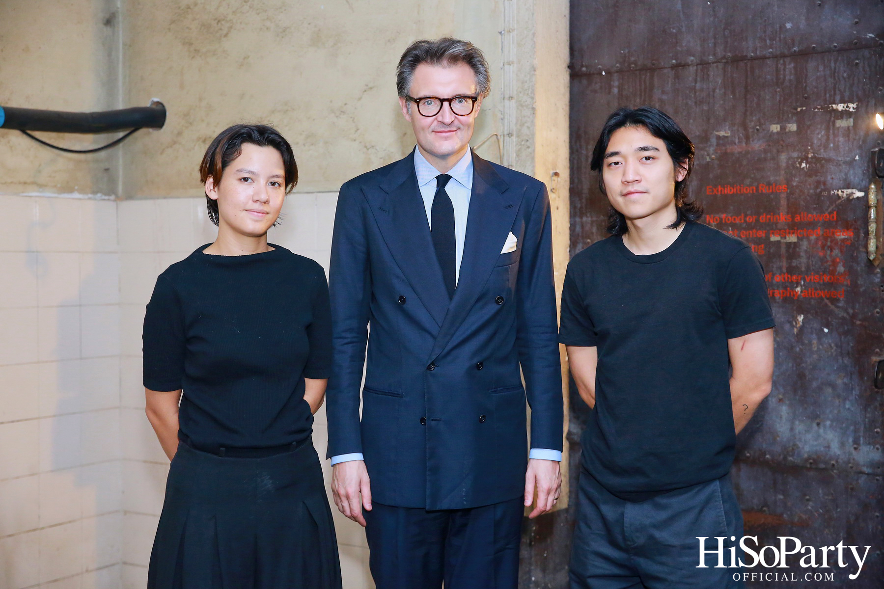 สำรวจแกนความคิดผ่านศิลปะของสิ่งที่มองไม่เห็น ผ่านนิทรรศการ ‘nostalgia for unity’ ณ บางกอก คุนส์ฮาเลอ