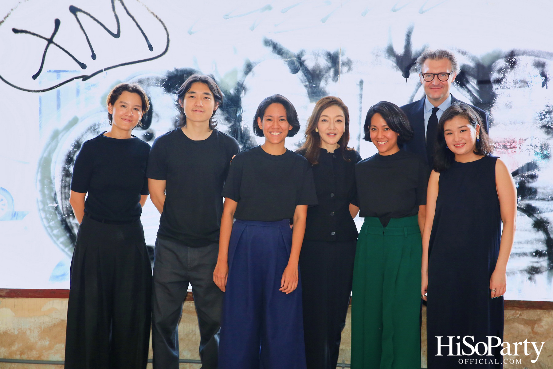 สำรวจแกนความคิดผ่านศิลปะของสิ่งที่มองไม่เห็น ผ่านนิทรรศการ ‘nostalgia for unity’ ณ บางกอก คุนส์ฮาเลอ