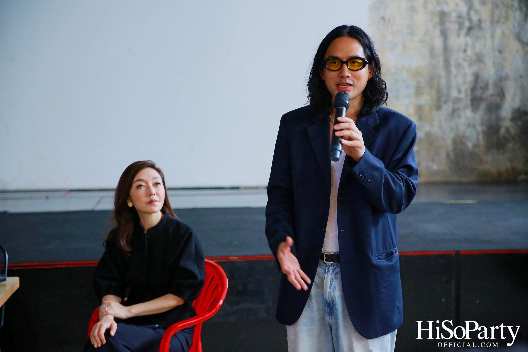 สำรวจแกนความคิดผ่านศิลปะของสิ่งที่มองไม่เห็น ผ่านนิทรรศการ ‘nostalgia for unity’ ณ บางกอก คุนส์ฮาเลอ