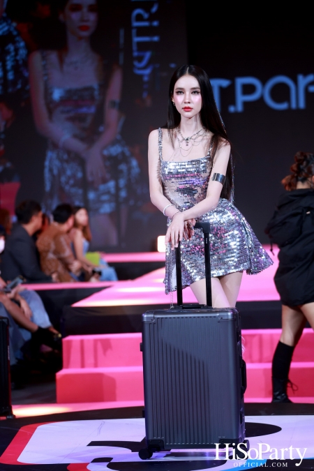 TikTok Shop I EM DISTRICT Exclusive Runway