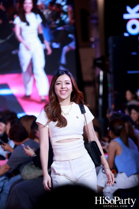 TikTok Shop I EM DISTRICT Exclusive Runway