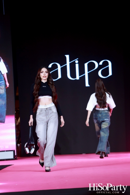 TikTok Shop I EM DISTRICT Exclusive Runway