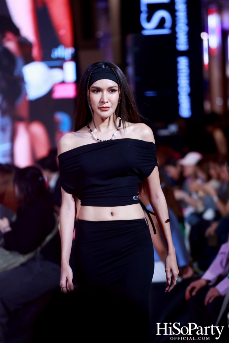 TikTok Shop I EM DISTRICT Exclusive Runway