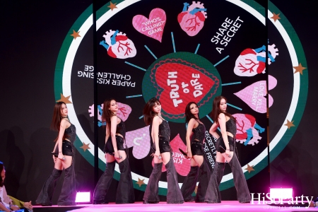 TikTok Shop I EM DISTRICT Exclusive Runway