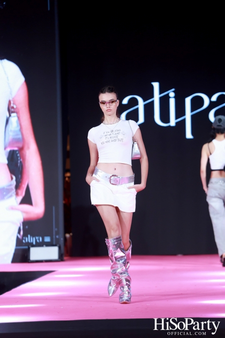 TikTok Shop I EM DISTRICT Exclusive Runway