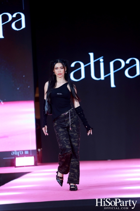 TikTok Shop I EM DISTRICT Exclusive Runway