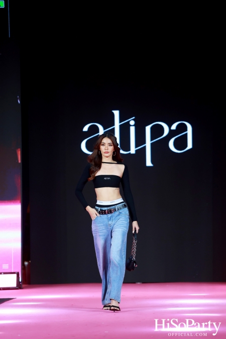 TikTok Shop I EM DISTRICT Exclusive Runway