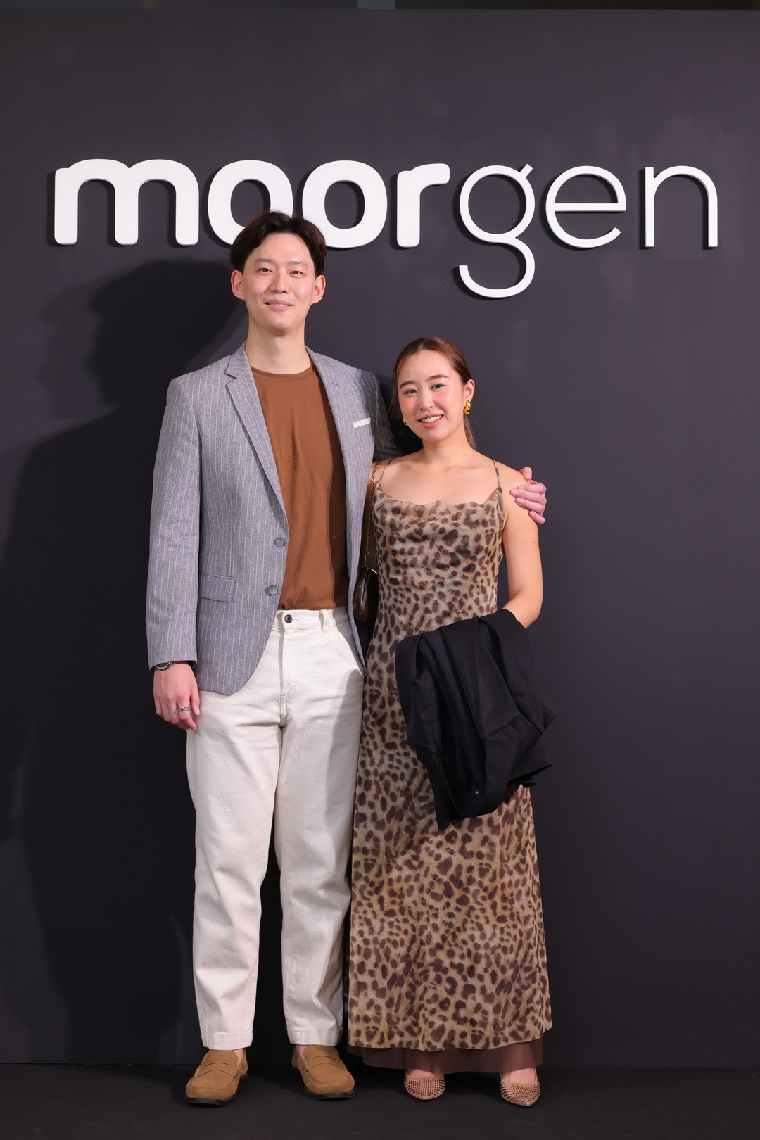 งานเปิดตัว ‘มอร์เกน ประเทศไทย’ แบรนด์ลักซ์ชัวรี โฮมออโตเมชั่น ชั้นนำของโลก