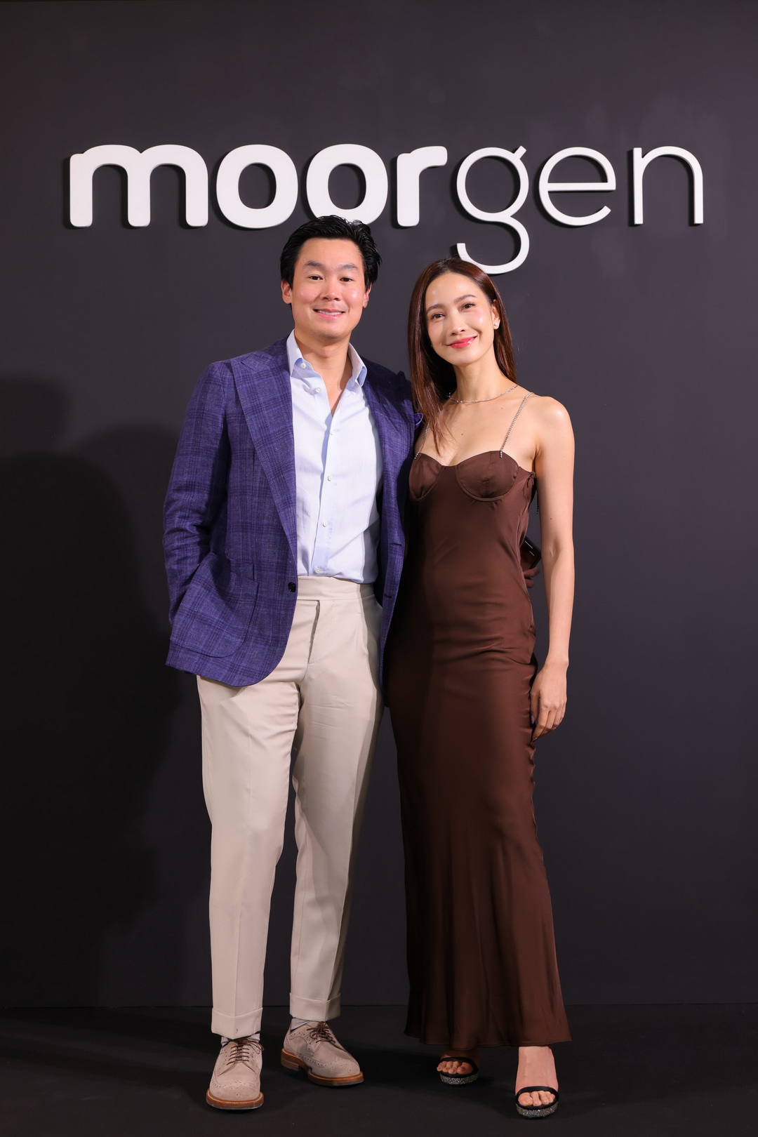 งานเปิดตัว ‘มอร์เกน ประเทศไทย’ แบรนด์ลักซ์ชัวรี โฮมออโตเมชั่น ชั้นนำของโลก