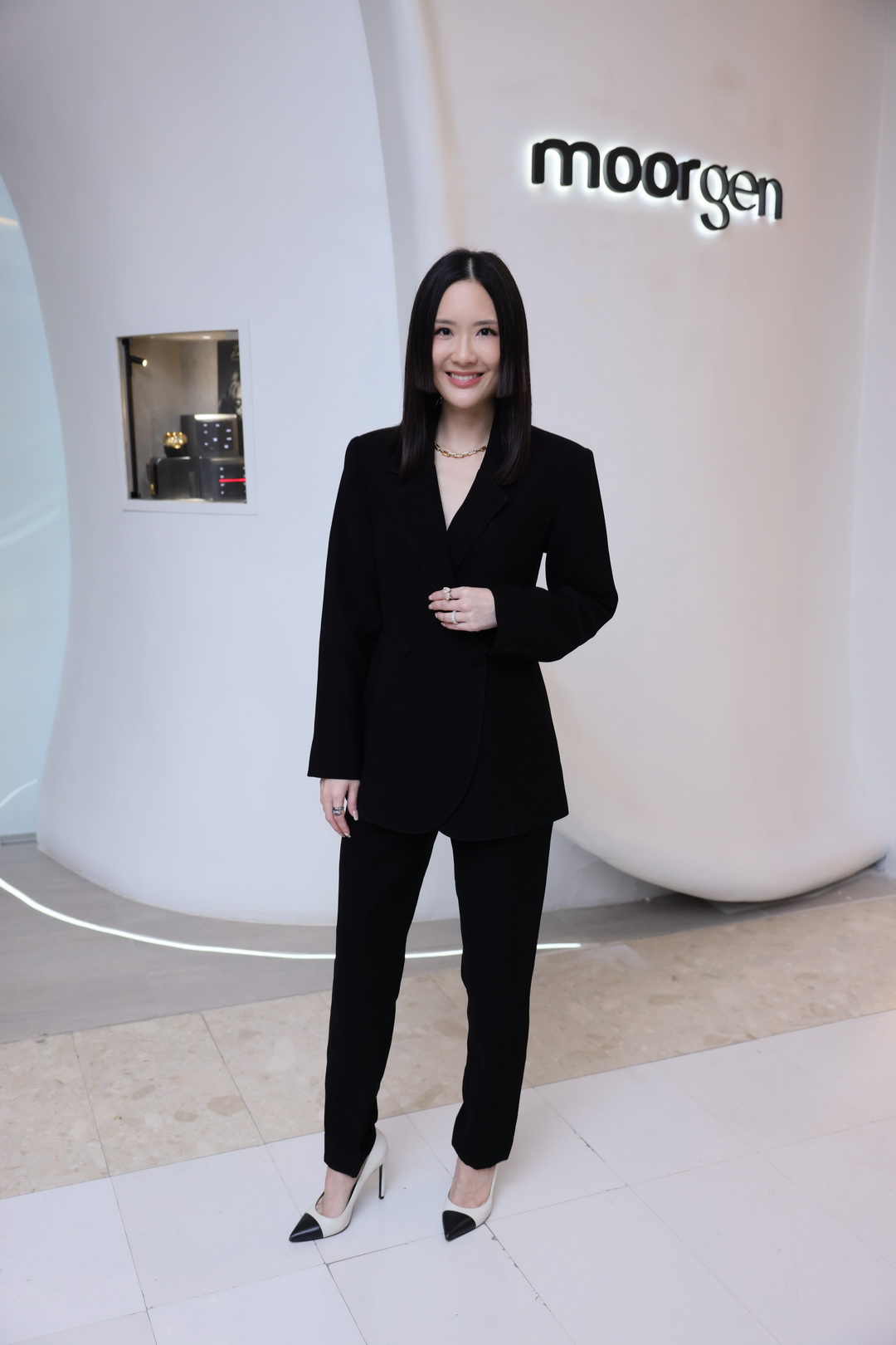 งานเปิดตัว ‘มอร์เกน ประเทศไทย’ แบรนด์ลักซ์ชัวรี โฮมออโตเมชั่น ชั้นนำของโลก