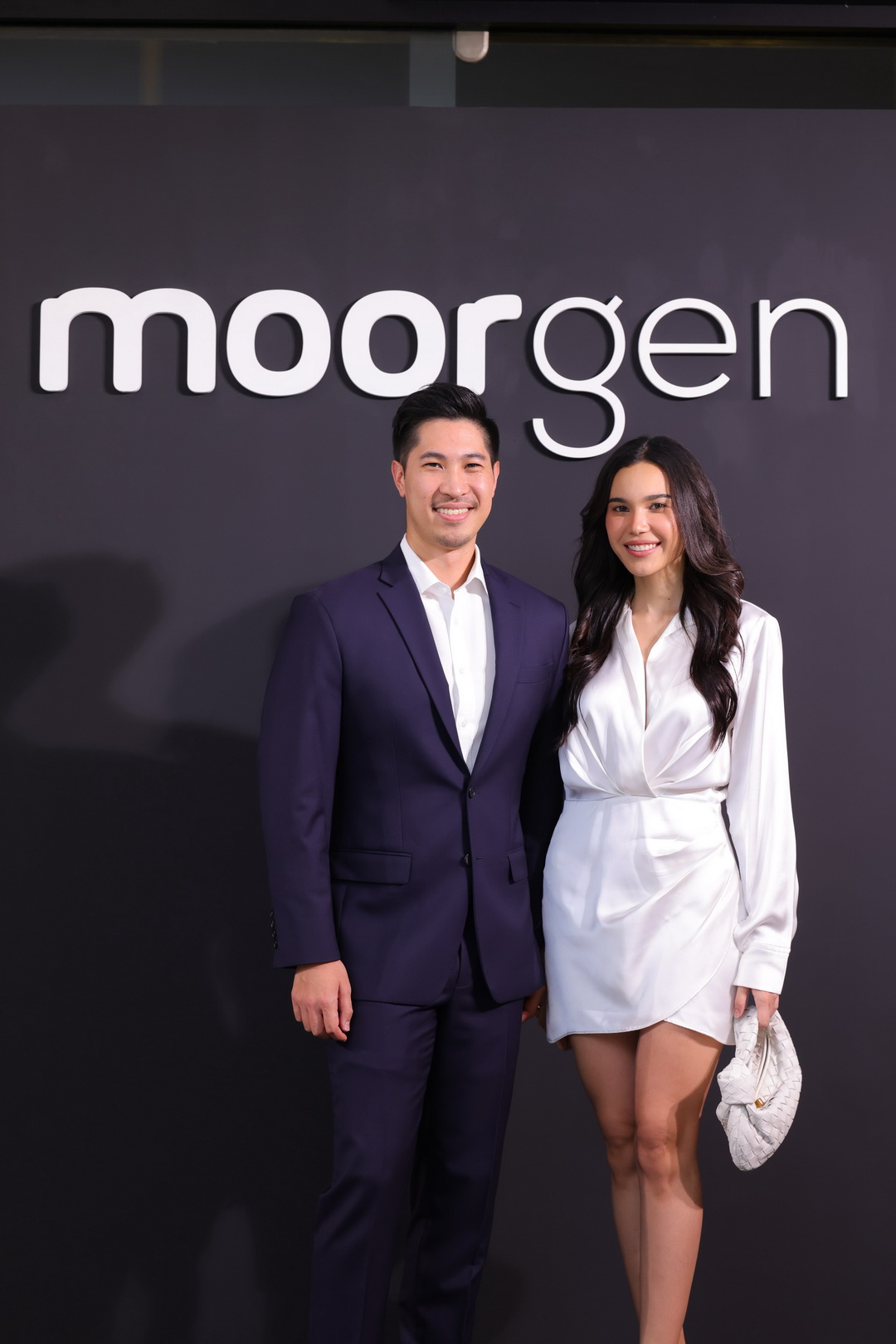 งานเปิดตัว ‘มอร์เกน ประเทศไทย’ แบรนด์ลักซ์ชัวรี โฮมออโตเมชั่น ชั้นนำของโลก