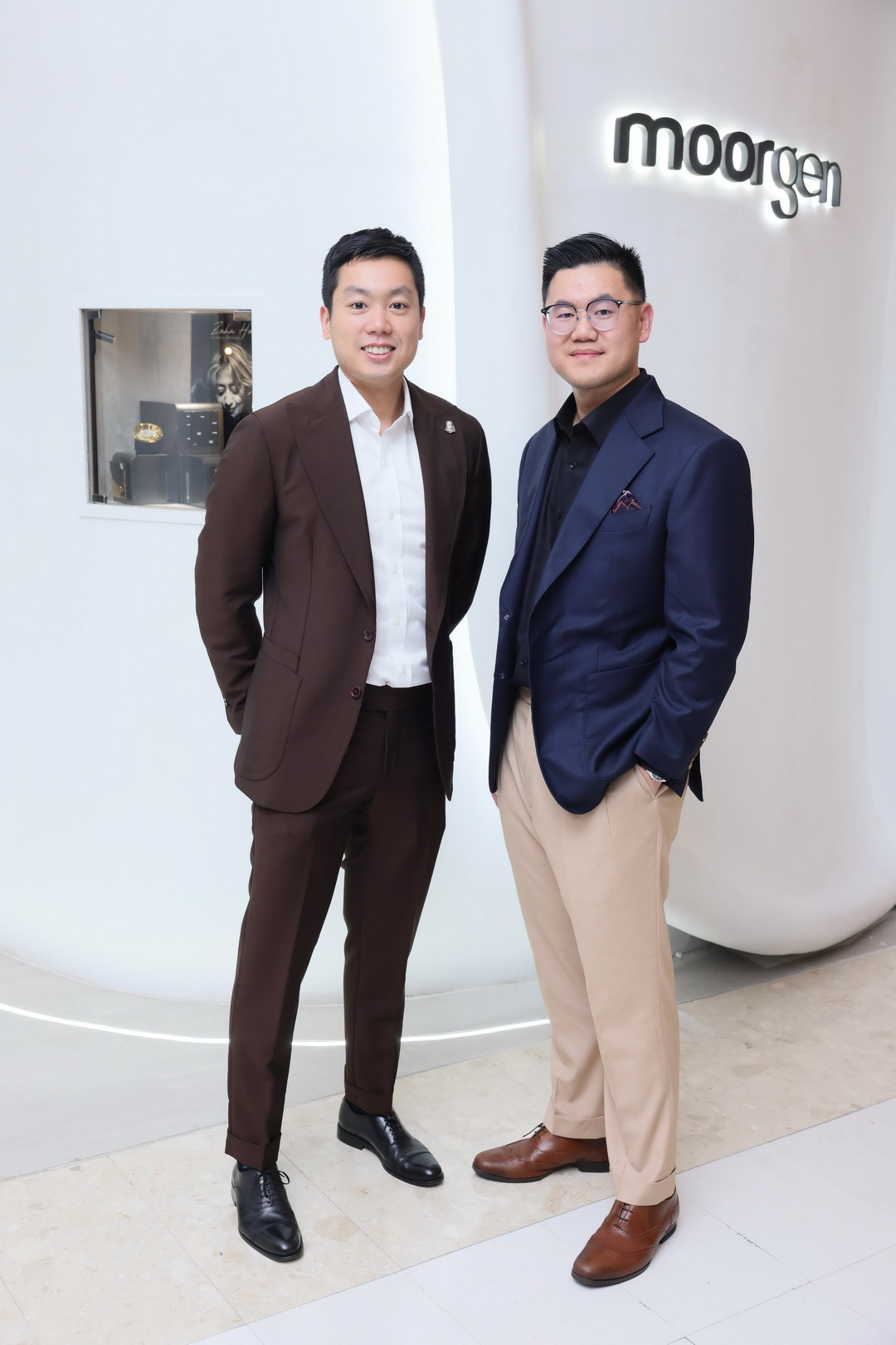 งานเปิดตัว ‘มอร์เกน ประเทศไทย’ แบรนด์ลักซ์ชัวรี โฮมออโตเมชั่น ชั้นนำของโลก